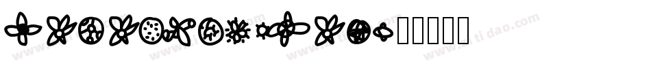 Monotype Cor字体转换